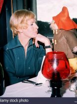 Yootha Joyce