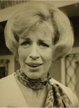 Yootha Joyce