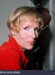 Yootha Joyce