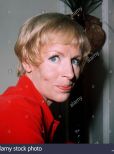 Yootha Joyce