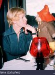 Yootha Joyce