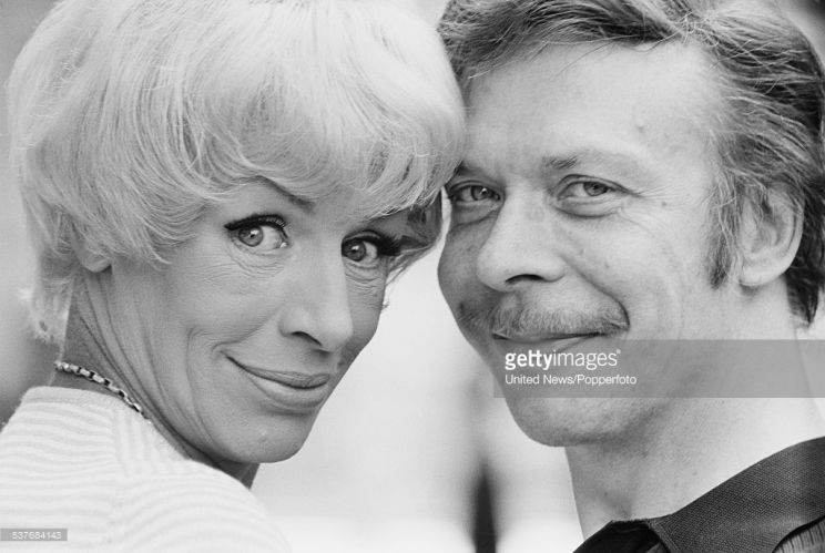 Yootha Joyce