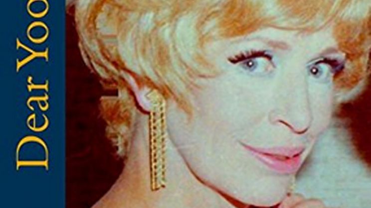 Yootha Joyce