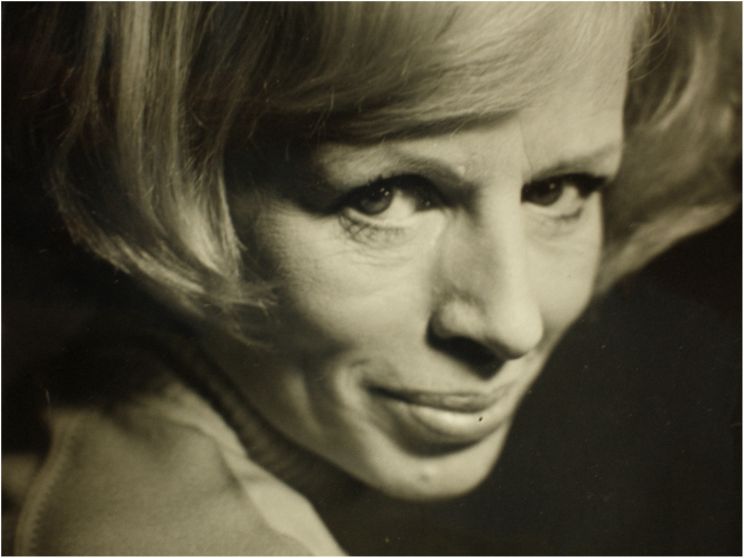 Yootha Joyce