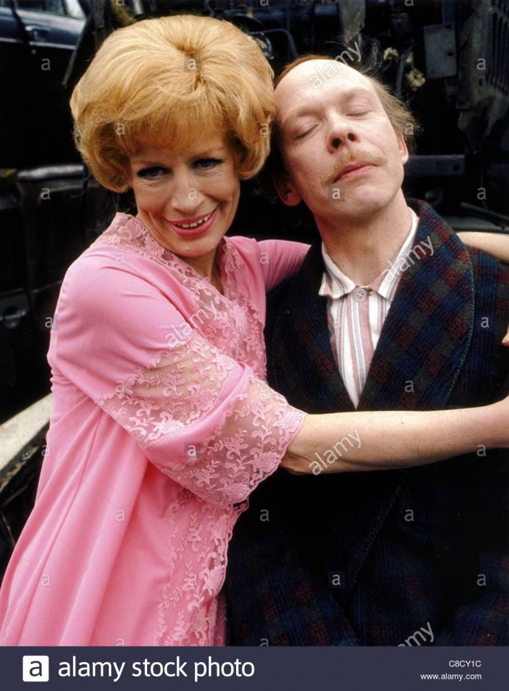 Yootha Joyce