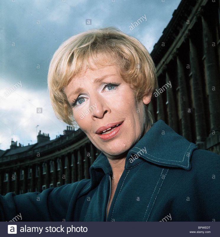 Yootha Joyce