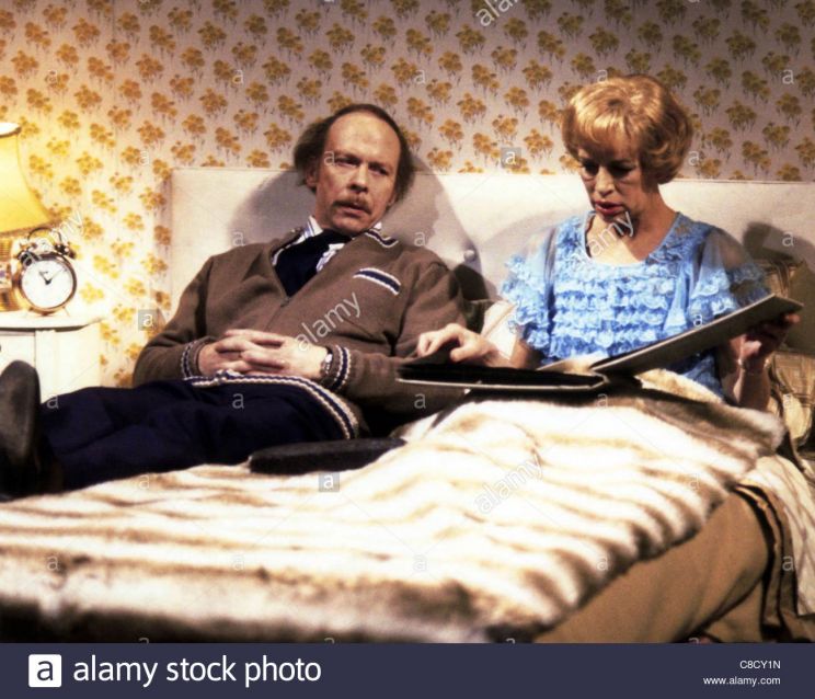 Yootha Joyce