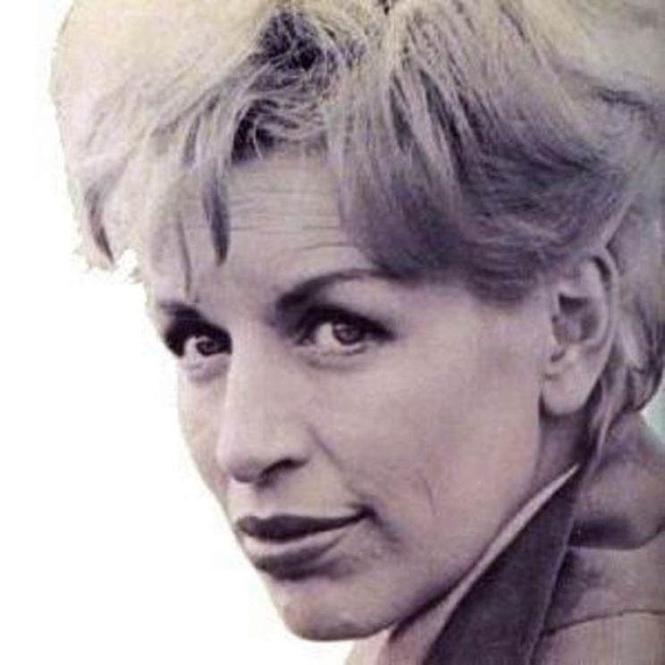 Yootha Joyce