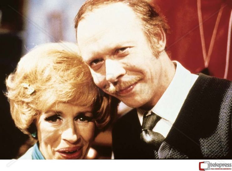 Yootha Joyce