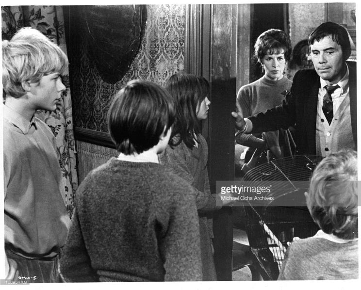 Yootha Joyce
