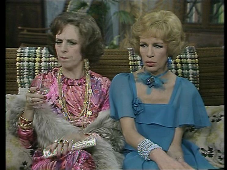 Yootha Joyce