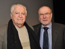 Yoram Globus