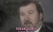 Yoram Globus