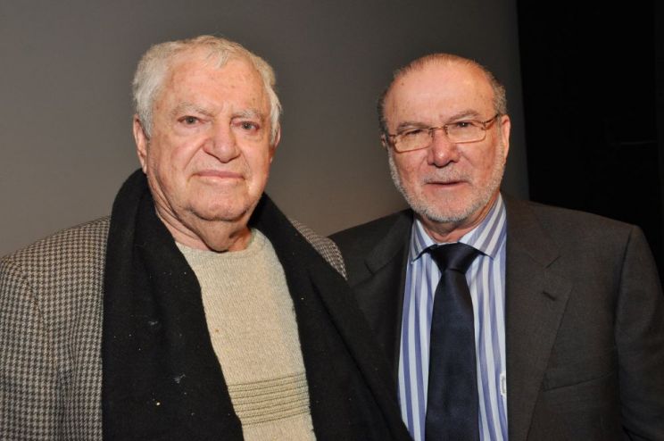 Yoram Globus