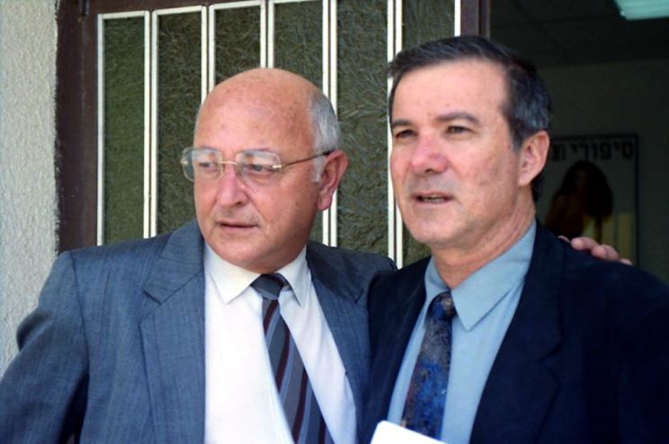 Yoram Globus