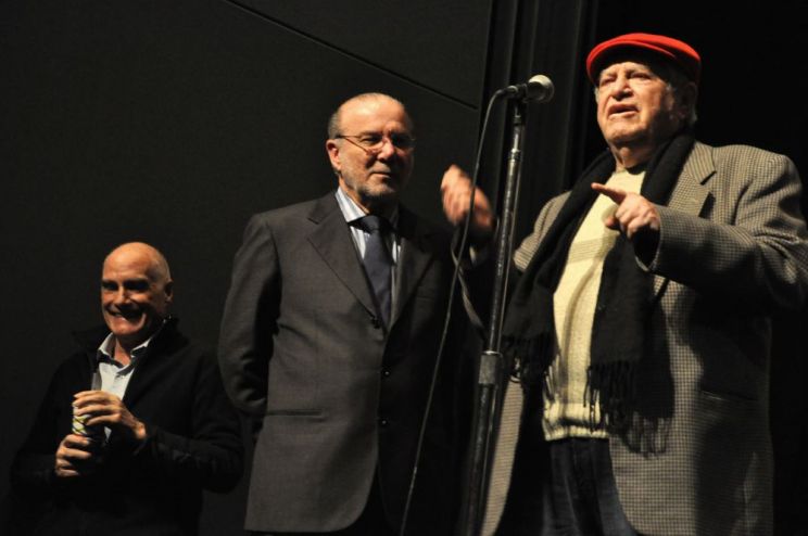 Yoram Globus