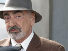 Yorgo Voyagis