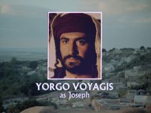 Yorgo Voyagis