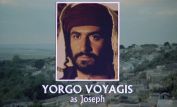 Yorgo Voyagis