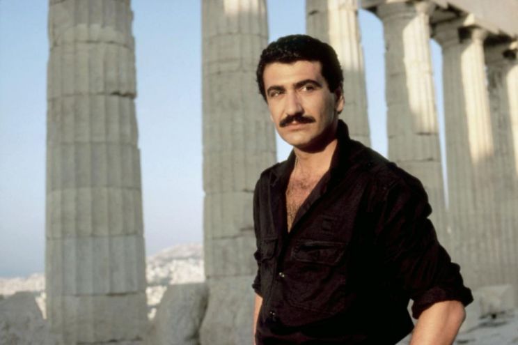 Yorgo Voyagis