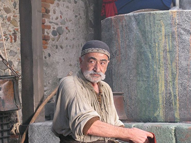 Yorgo Voyagis