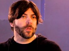 Yorgos Karamihos