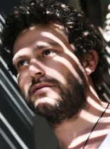 Yorgos Karamihos