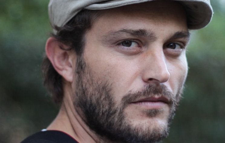 Yorgos Karamihos