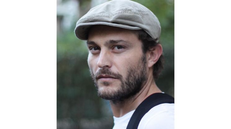 Yorgos Karamihos