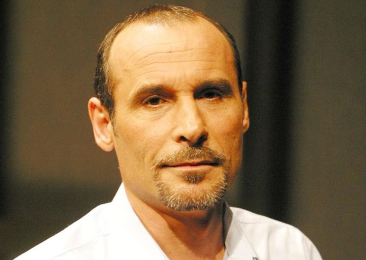 Yorgos Karamihos