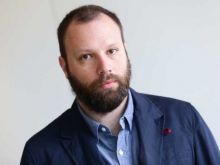 Yorgos Lanthimos