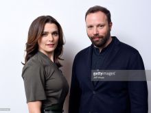 Yorgos Lanthimos