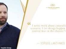 Yorgos Lanthimos