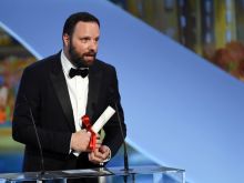 Yorgos Lanthimos