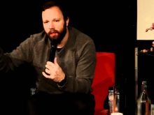 Yorgos Lanthimos