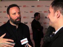 Yorgos Lanthimos