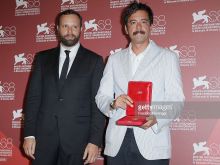 Yorgos Lanthimos