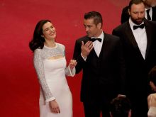 Yorgos Lanthimos
