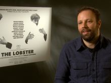 Yorgos Lanthimos