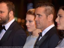 Yorgos Lanthimos