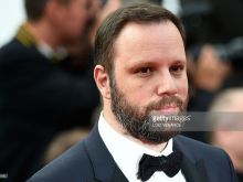 Yorgos Lanthimos