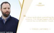 Yorgos Lanthimos