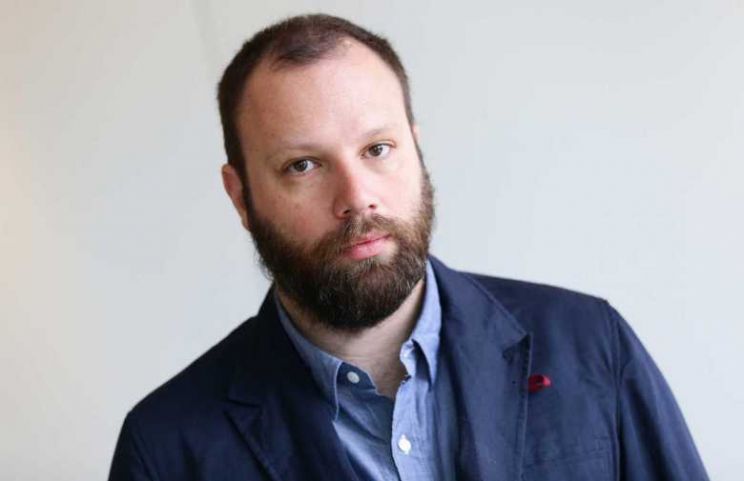 Yorgos Lanthimos