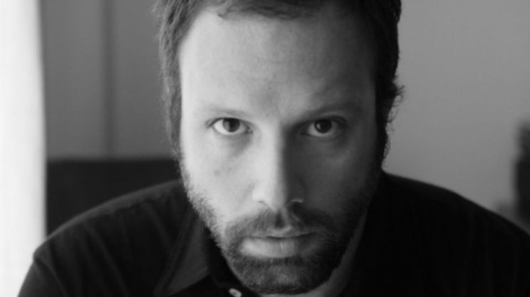 Yorgos Lanthimos