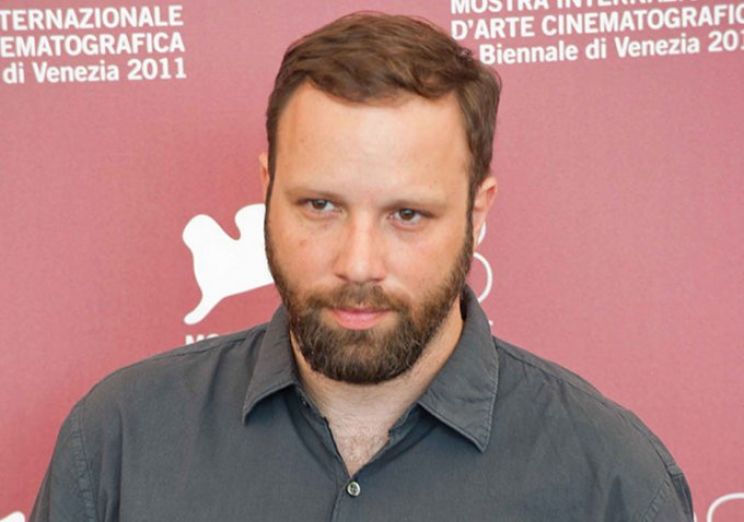 Yorgos Lanthimos