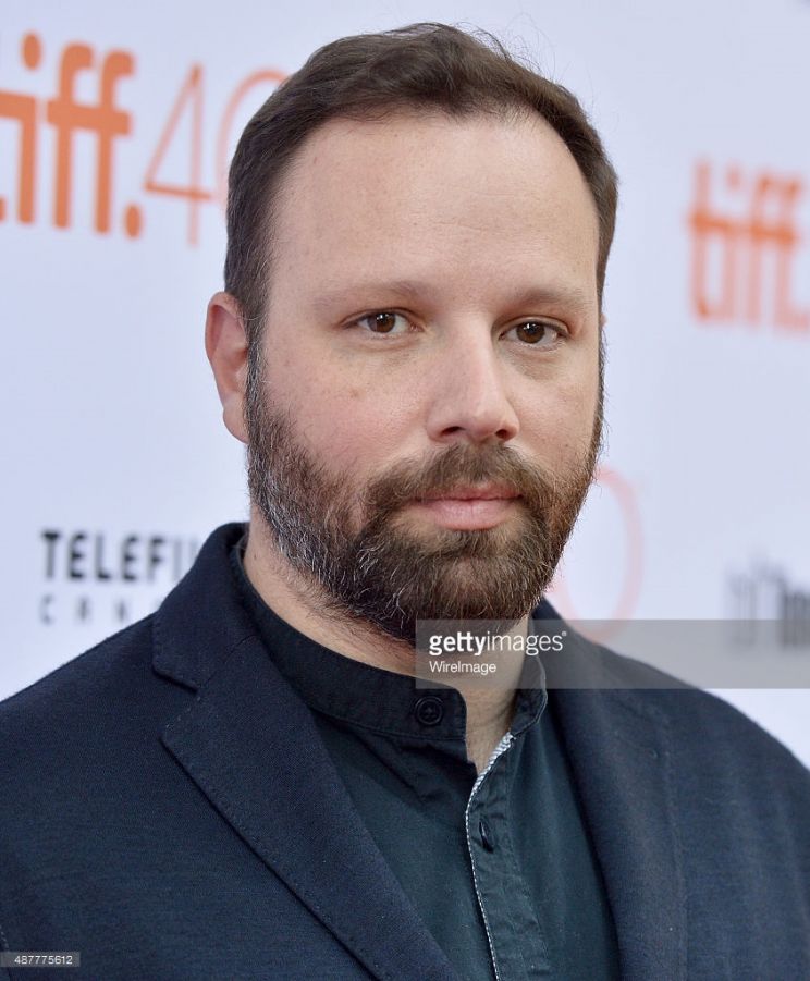 Yorgos Lanthimos