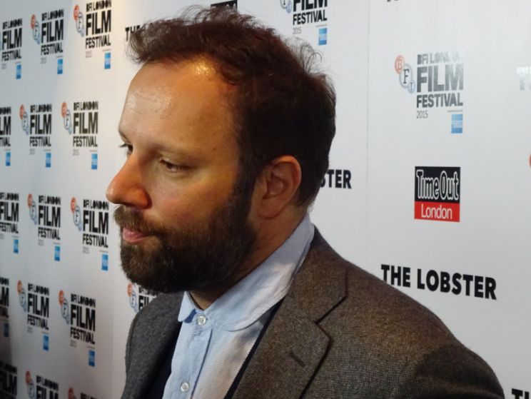 Yorgos Lanthimos