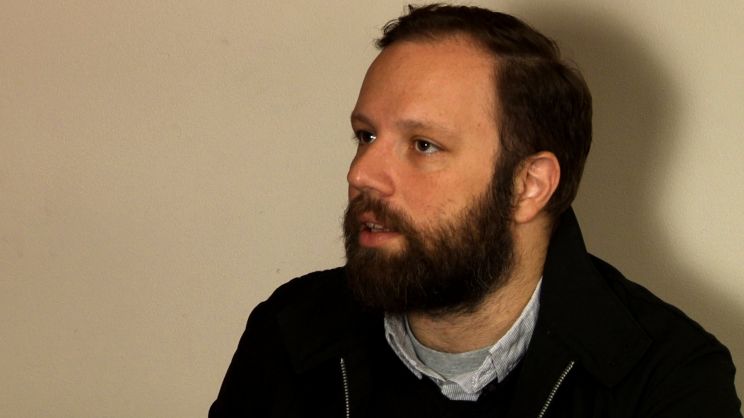 Yorgos Lanthimos