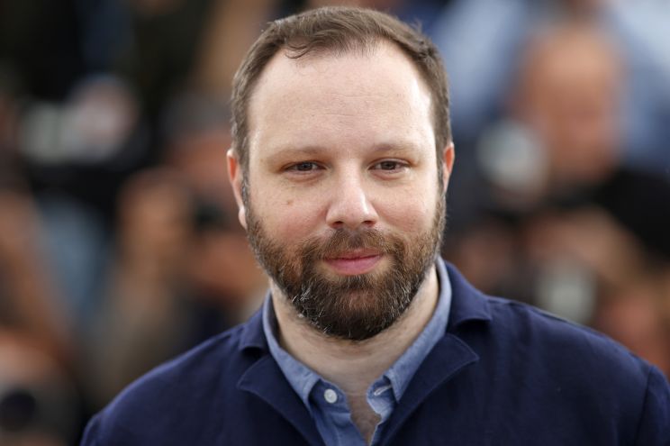 Yorgos Lanthimos