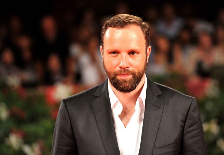 Yorgos Lanthimos